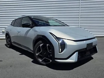 Kia Ev4 2026 photo 2