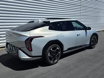 Kia Ev4 2026 photo 5
