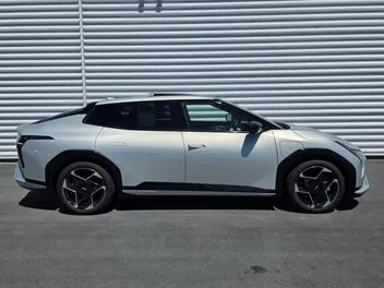 Kia Ev4 2026 photo 4