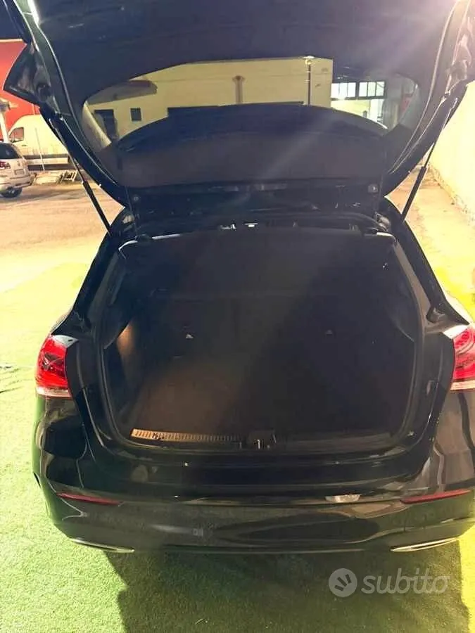 Mercedes-Benz A-Class 2022 photo 5
