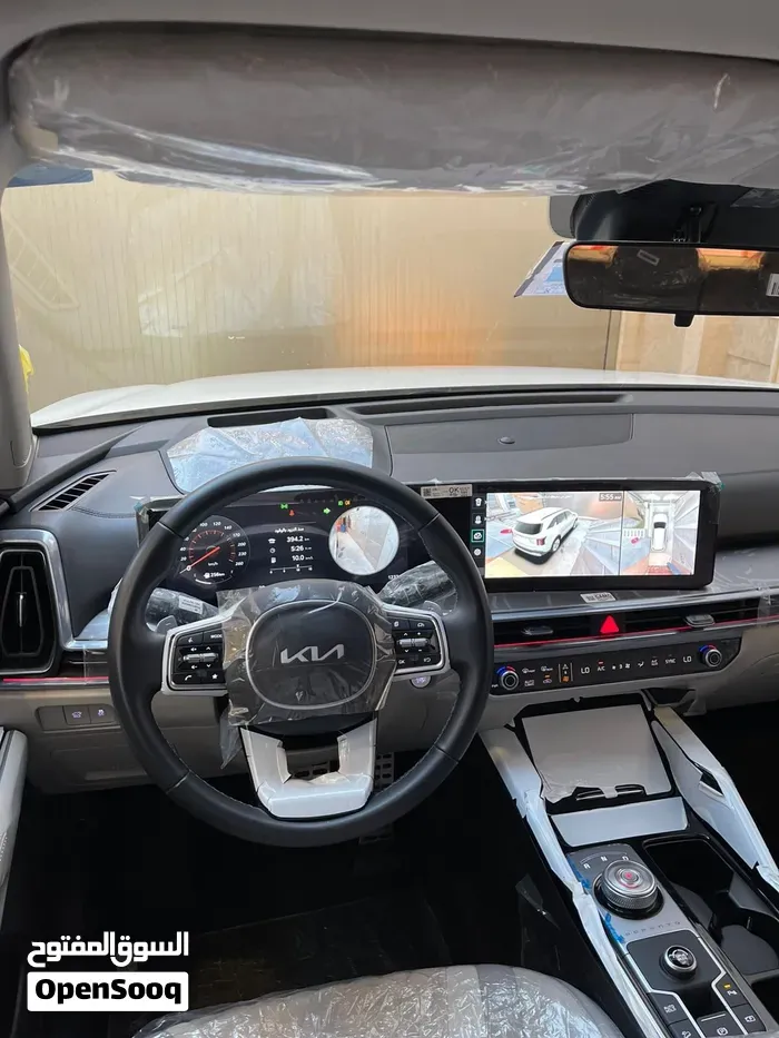 Kia Sorento 2025 photo 4