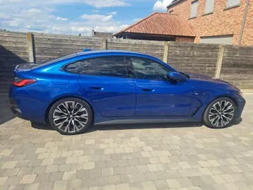 BMW 420