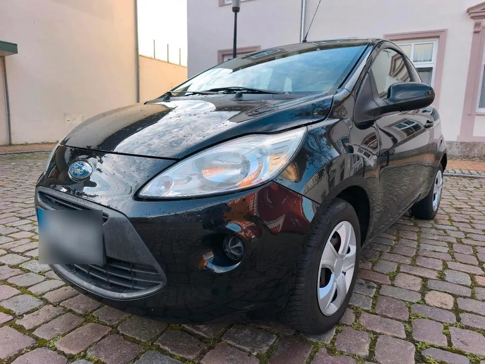 Ford Ka 1.2
