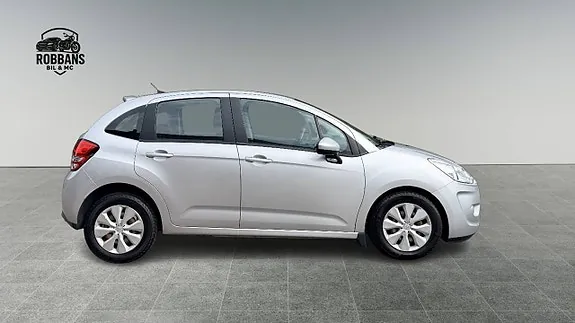 Citroen C3 2011 photo 4