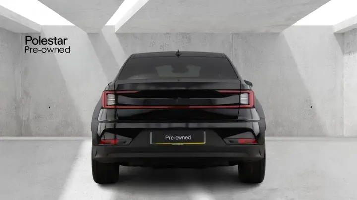 Polestar Polestar 2 2026 photo 4