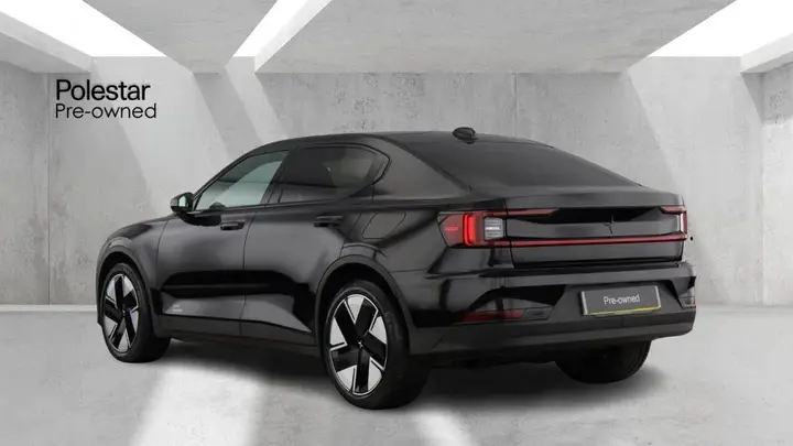 Polestar Polestar 2 2026 photo 3