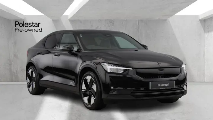 Polestar Polestar 2