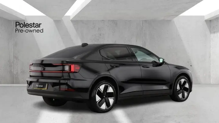 Polestar Polestar 2 2026 photo 5