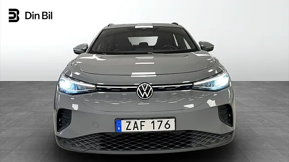Volkswagen Id.4 2023 photo 5