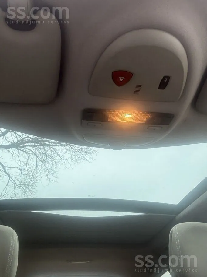 Renault Espace 2005 photo 3