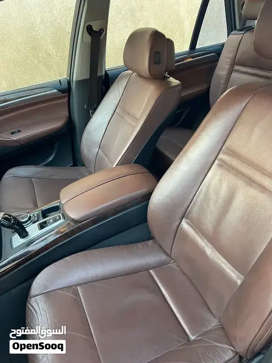 BMW X5 2011 photo 4