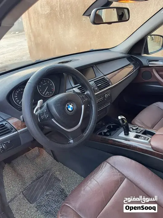 BMW X5 2011 photo 2