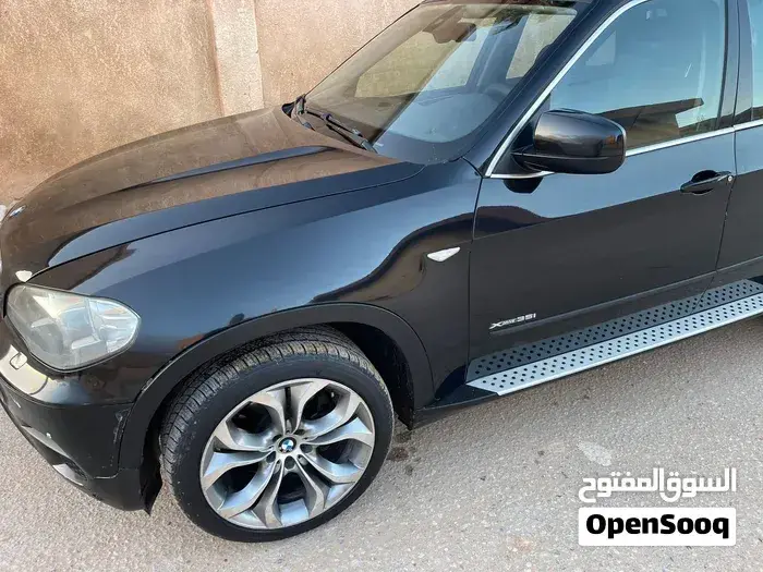 BMW X5 2011 photo 3