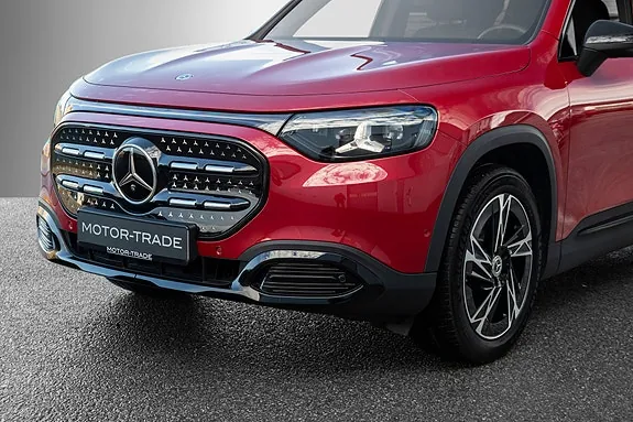 Mercedes-Benz Glb35 2027 photo 3