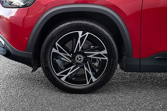 Mercedes-Benz Glb35 2027 photo 4