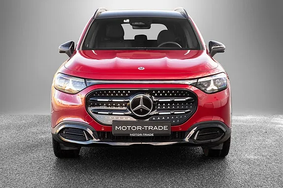 Mercedes-Benz Glb35 2027 photo 2