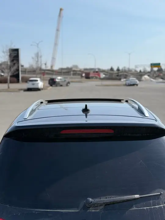 Volkswagen Tiguan 2016 photo 5