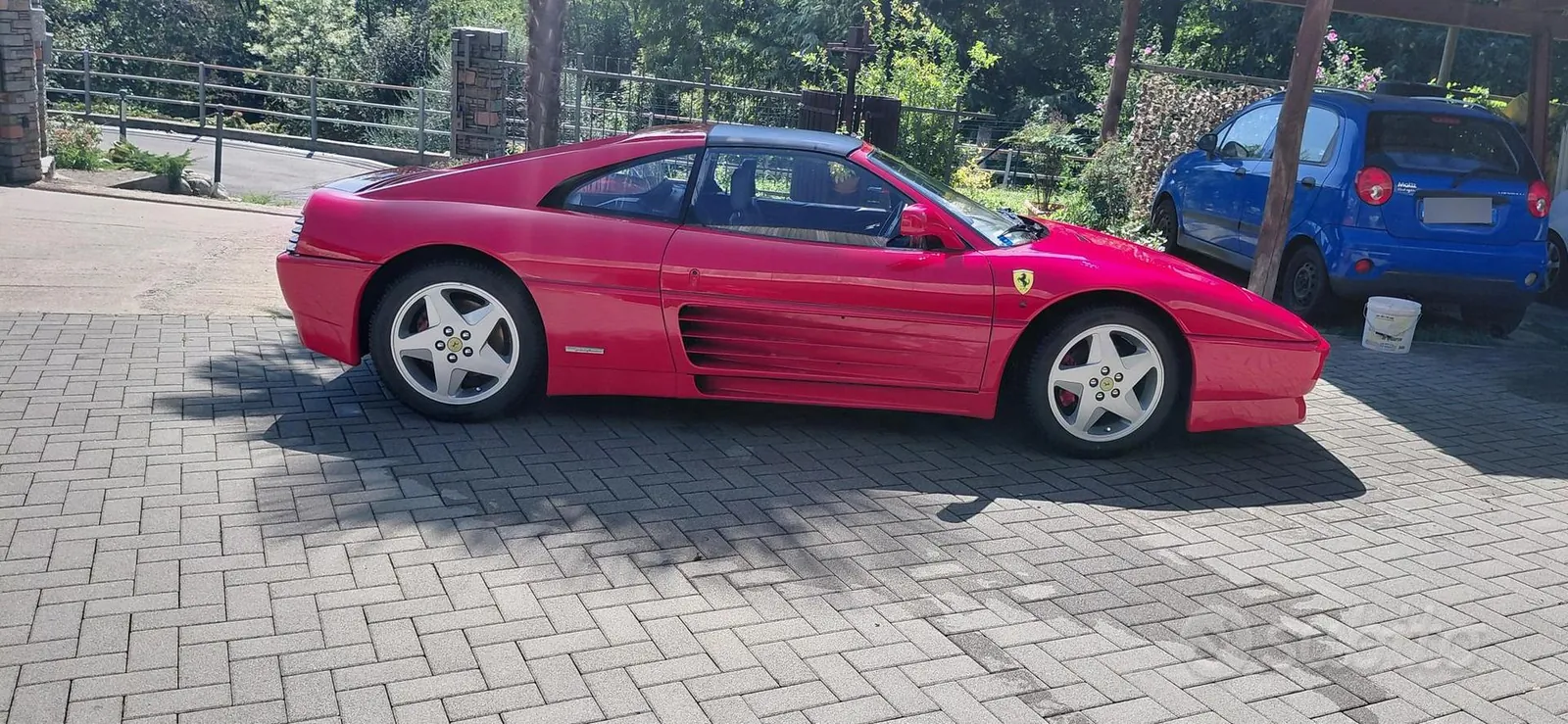 Ferrari 348
