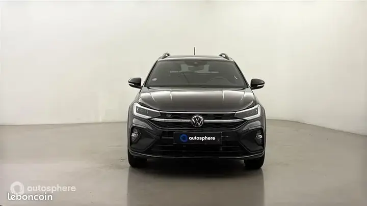 Volkswagen Taigo 2023 photo 2
