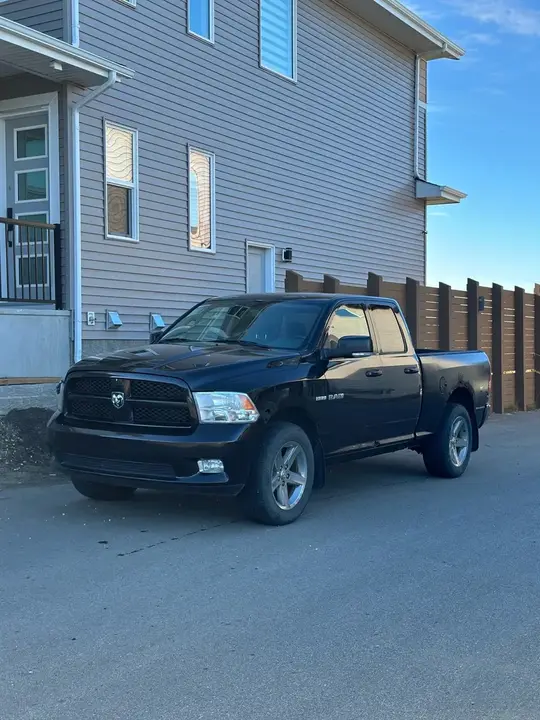 Dodge Ram 1500