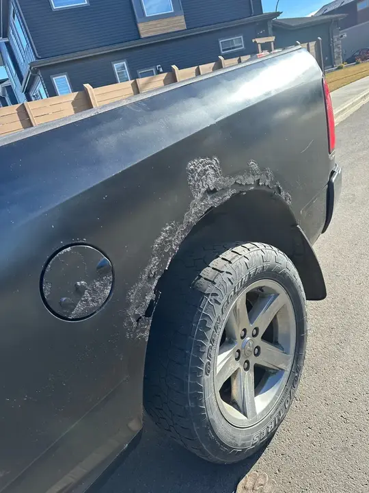 Dodge Ram 1500 2009 photo 5