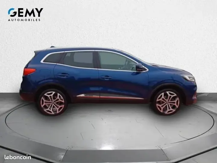 Renault Kadjar 2019 photo 4