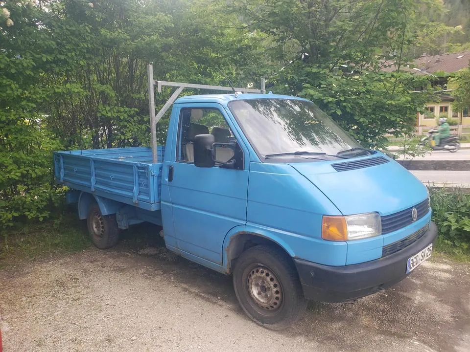 Volkswagen T4