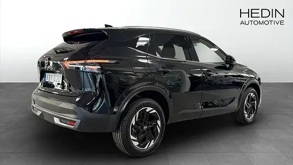Nissan Qashqai 2026 photo 2