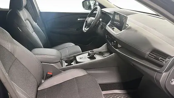 Nissan Qashqai 2026 photo 3
