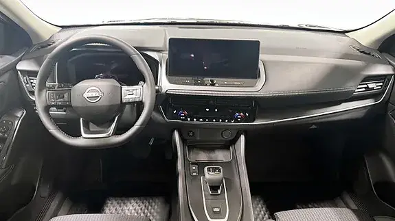 Nissan Qashqai 2026 photo 4