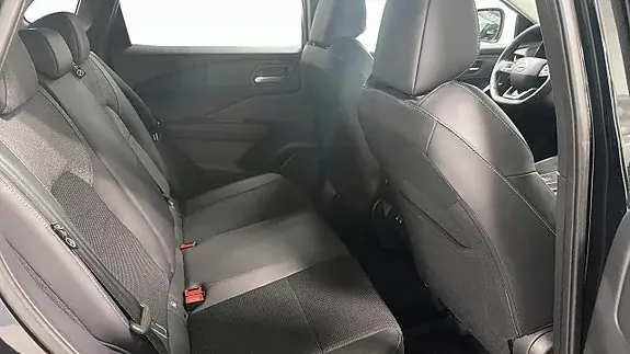 Nissan Qashqai 2026 photo 5