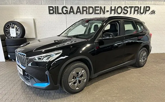 BMW Ix1 2023 photo 3