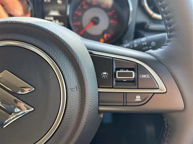 Suzuki Jimny 2026 photo 4