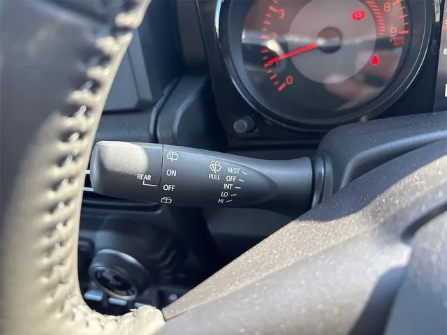 Suzuki Jimny 2026 photo 5