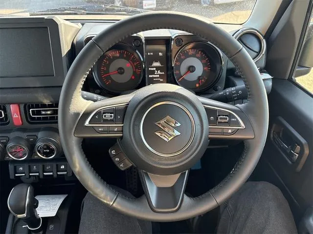 Suzuki Jimny 2026 photo 2