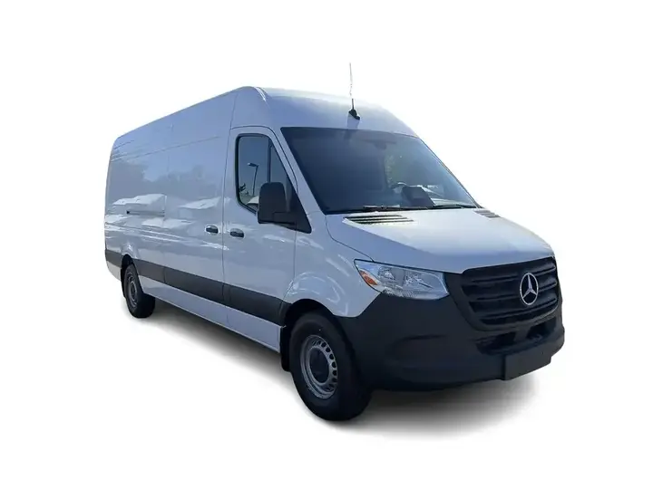 Mercedes-Benz Sprinter 2500 2026 photo 2