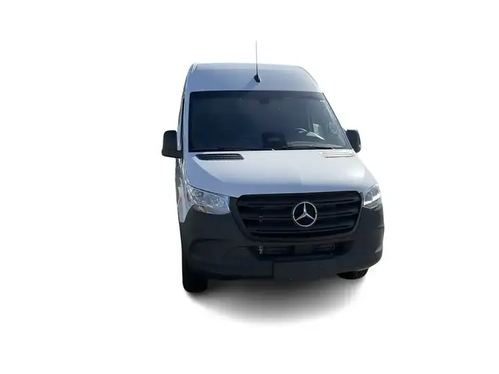 Mercedes-Benz Sprinter 2500 2026 photo 3