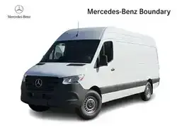 Mercedes-Benz Sprinter 2500