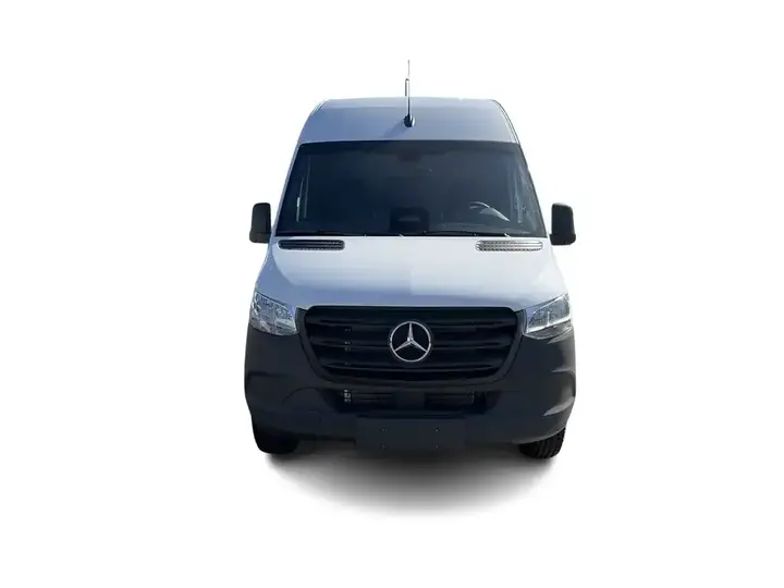 Mercedes-Benz Sprinter 2500 2026 photo 4
