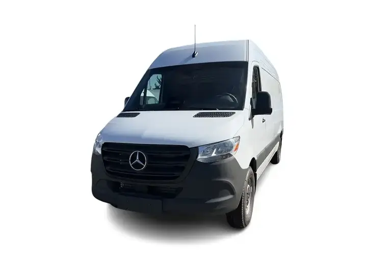 Mercedes-Benz Sprinter 2500 2026 photo 5