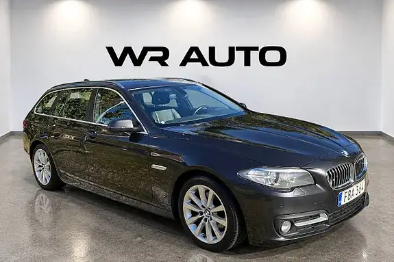 BMW 520D