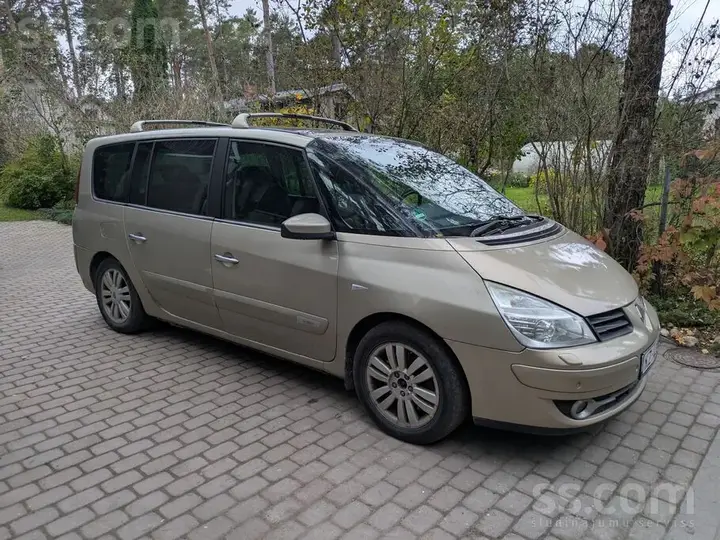 Renault Espace