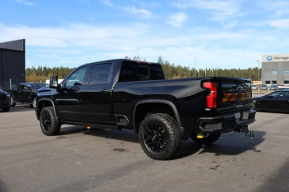 Chevrolet Silverado 2500 2026 photo 5