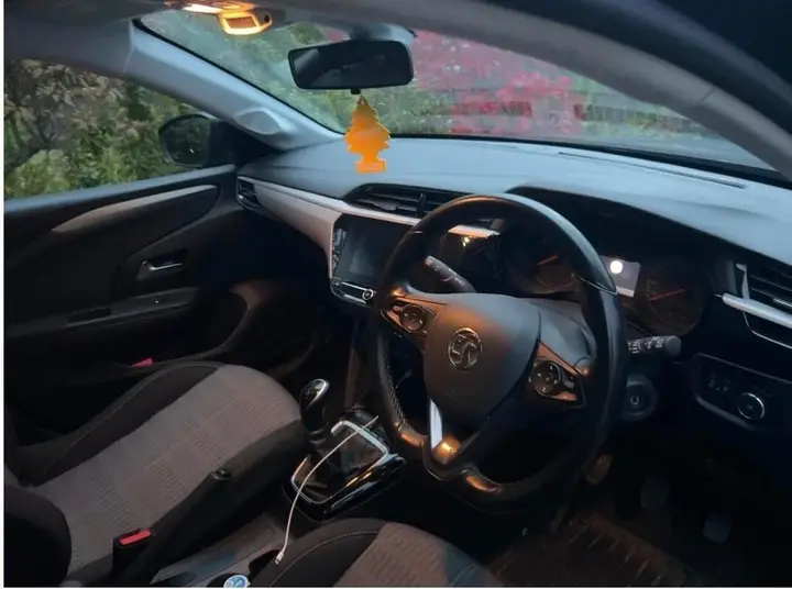 Vauxhall Corsa 2021 photo 5