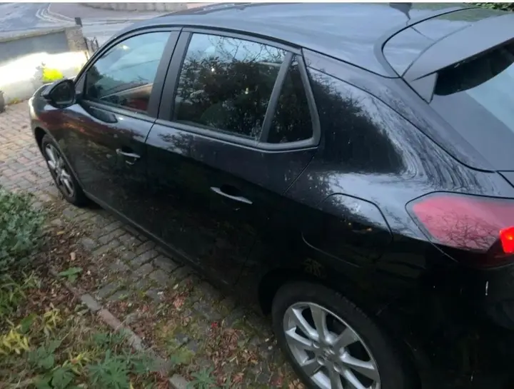 Vauxhall Corsa 2021 photo 3