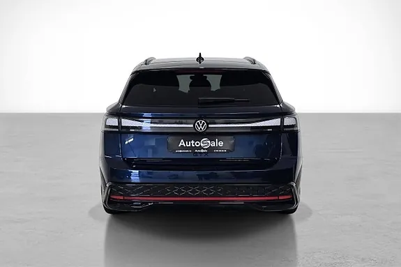 Volkswagen Id.7 2026 photo 5