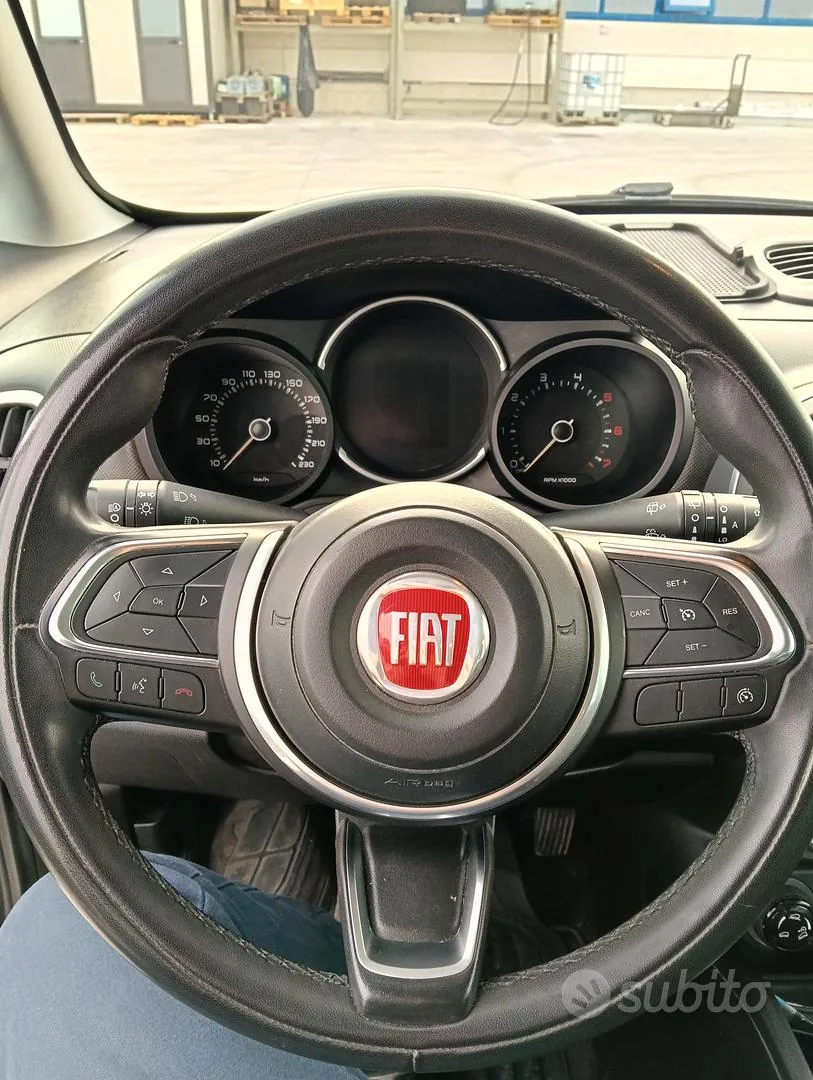 Fiat 500L 2017 photo 3