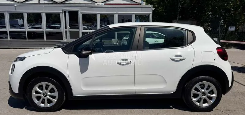 Citroen C3 2021 photo 3