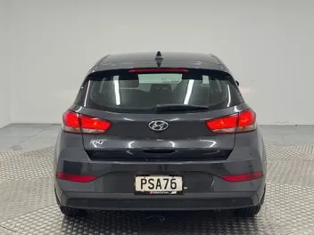 Hyundai I30 2023 photo 5