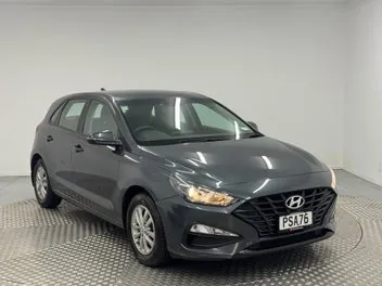 Hyundai I30 2023 photo 2